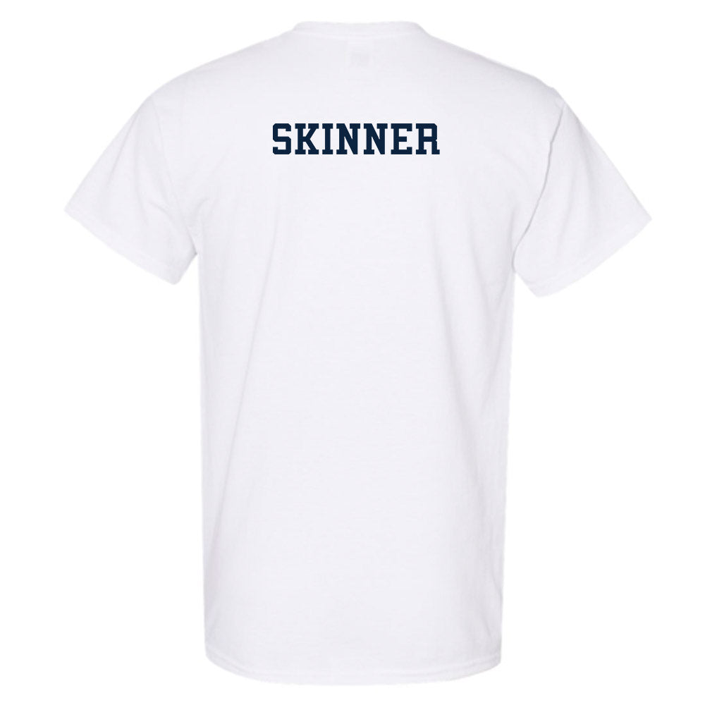 Samford - NCAA Women's Golf : Anne Reaves Skinner - Classic Fashion Shersey T-Shirt-1