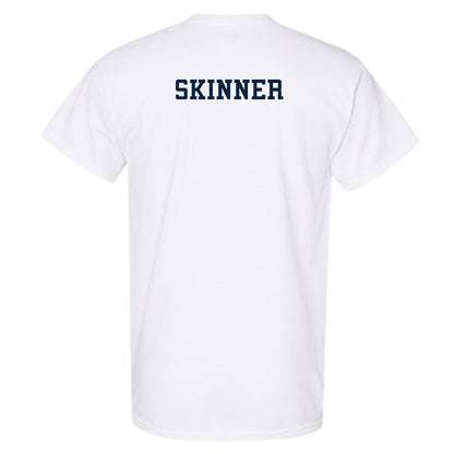 Samford - NCAA Women's Golf : Anne Reaves Skinner - Classic Fashion Shersey T-Shirt-1