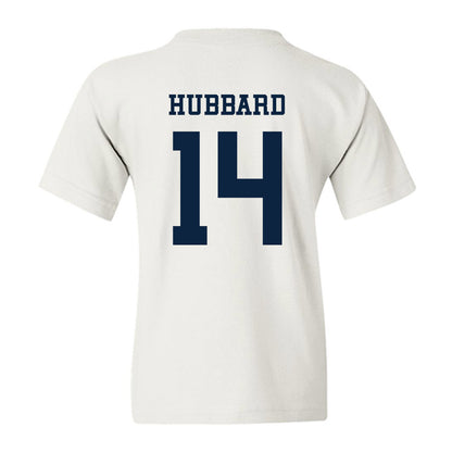 Samford - NCAA Softball : Joi Hubbard - Classic Fashion Shersey Youth T-Shirt-1