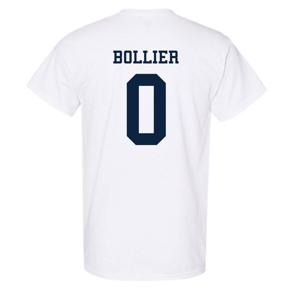 Samford - NCAA Women's Volleyball : Addie Bollier - Classic Fashion Shersey T-Shirt-1