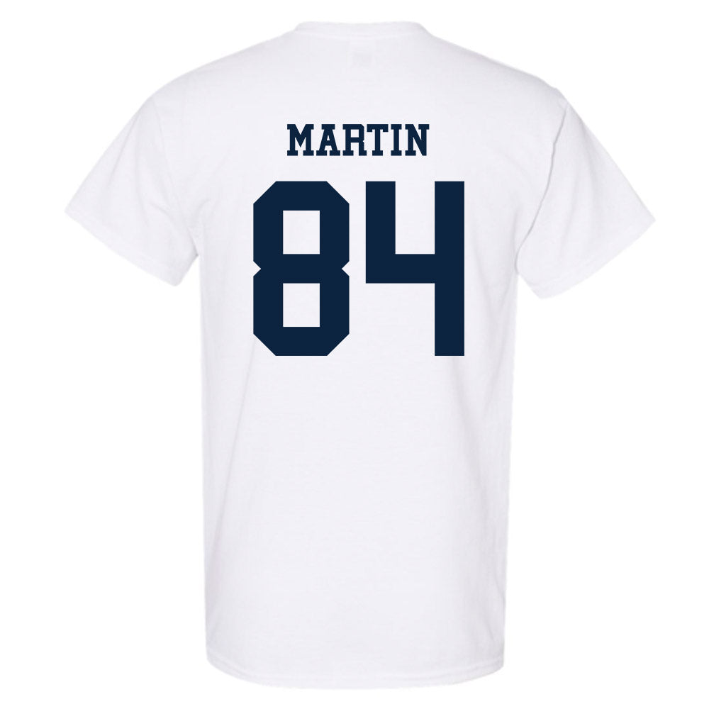 Samford - NCAA Football : Bryon Martin - Classic Fashion Shersey T-Shirt-1