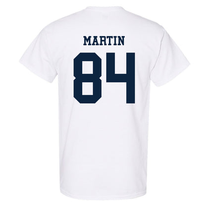 Samford - NCAA Football : Bryon Martin - Classic Fashion Shersey T-Shirt-1