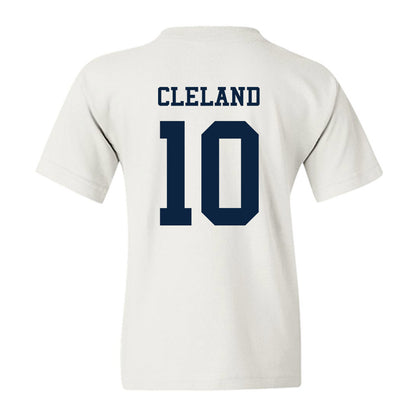 Samford - NCAA Football : Coulter Cleland - Classic Fashion Shersey Youth T-Shirt-1