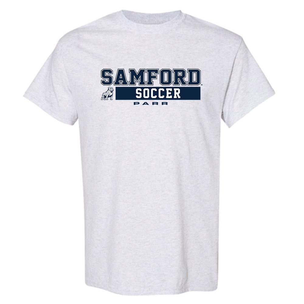 Samford - NCAA Women's Soccer : Alex Parr - Classic Fashion Shersey T-Shirt-0