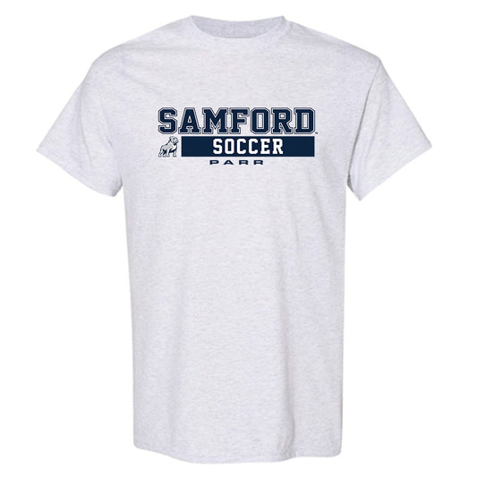 Samford - NCAA Women's Soccer : Alex Parr - Classic Fashion Shersey T-Shirt-0