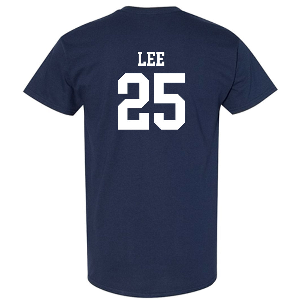 Samford - NCAA Baseball : Joseph Lee - Classic Shersey T-Shirt-1