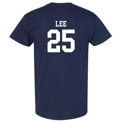 Samford - NCAA Baseball : Joseph Lee - Classic Shersey T-Shirt-1