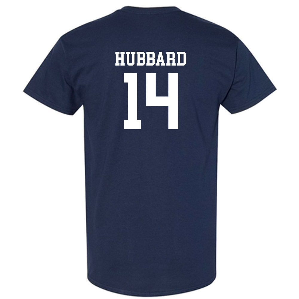 Samford - NCAA Softball : Joi Hubbard - Classic Shersey T-Shirt-1