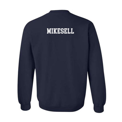 Samford - NCAA Men's Golf : Jack Mikesell - Classic Shersey Crewneck Sweatshirt-1