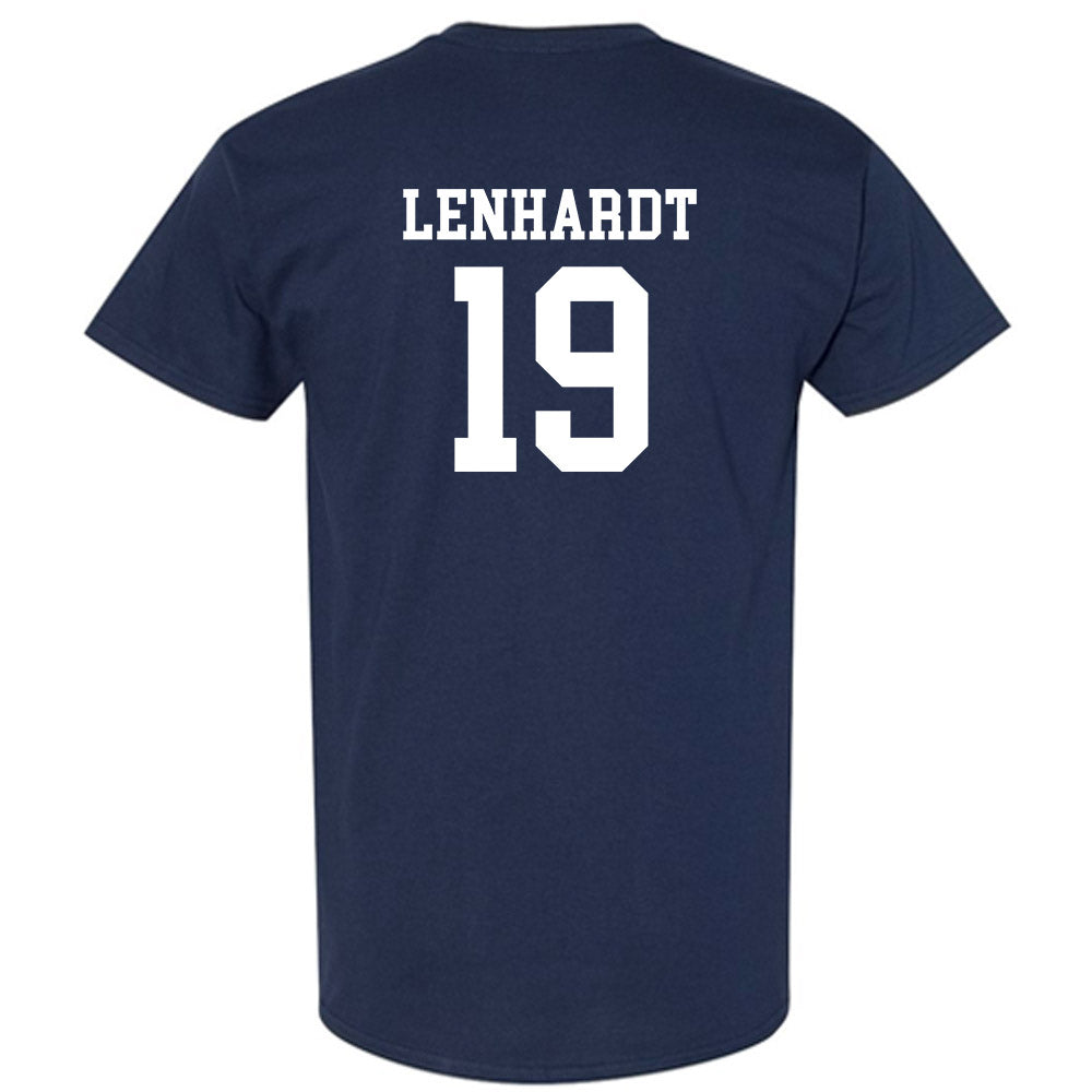 Samford - NCAA Football : Trey Lenhardt - Classic Shersey T-Shirt-1