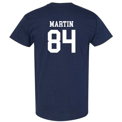 Samford - NCAA Football : Bryon Martin - Classic Shersey T-Shirt-1