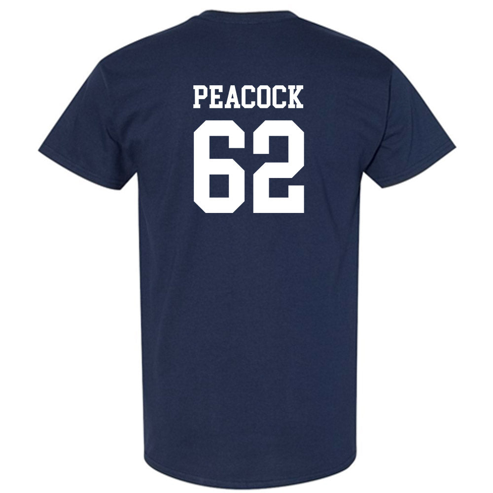 Samford - NCAA Football : Parker Peacock - Classic Shersey T-Shirt-1