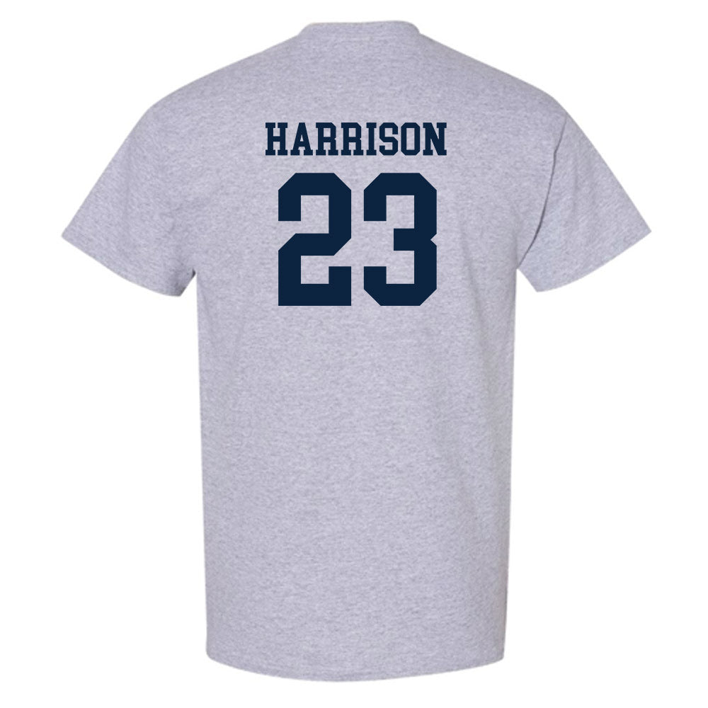 Samford - NCAA Men's Basketball : Caleb Harrison - Classic Shersey T-Shirt