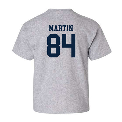 Samford - NCAA Football : Bryon Martin - Classic Shersey Youth T-Shirt-1