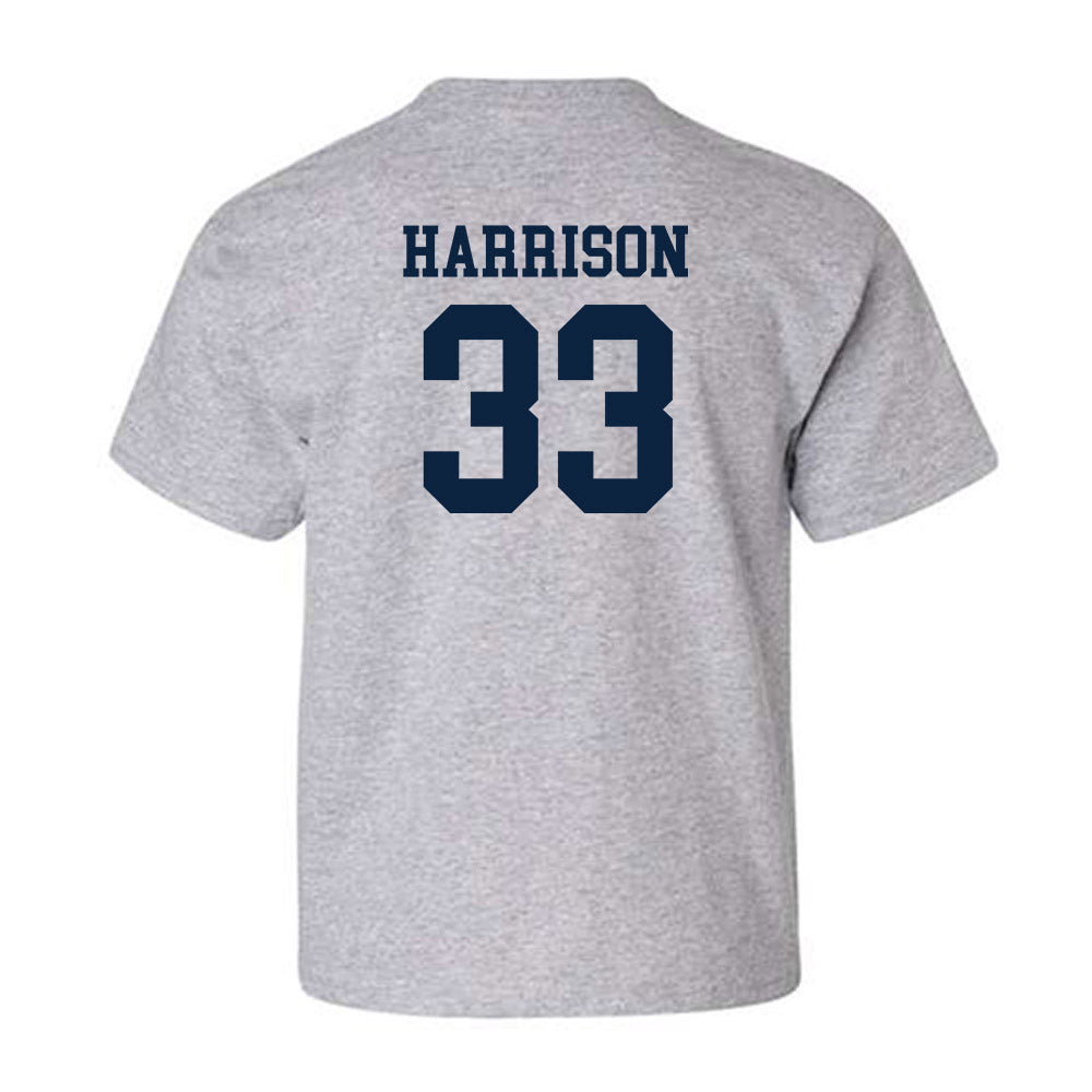 Samford - NCAA Softball : Kayden Harrison - Classic Shersey Youth T-Shirt-1