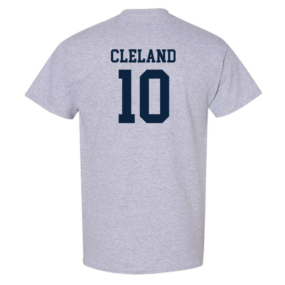 Samford - NCAA Football : Coulter Cleland - Classic Shersey T-Shirt-1