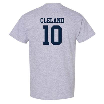 Samford - NCAA Football : Coulter Cleland - Classic Shersey T-Shirt-1