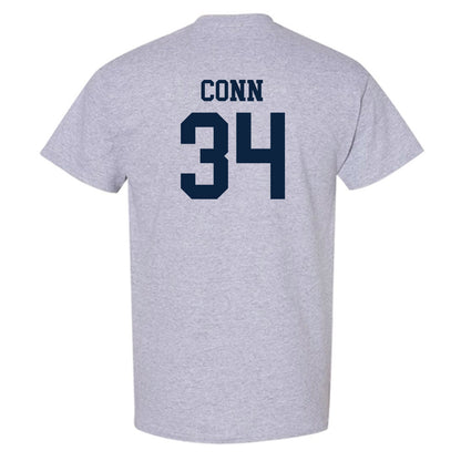 Samford - NCAA Football : Spencer Conn - Classic Shersey T-Shirt-1
