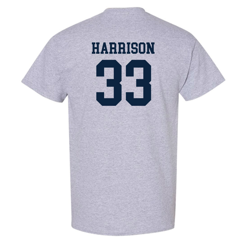 Samford - NCAA Softball : Kayden Harrison - Classic Shersey T-Shirt-1
