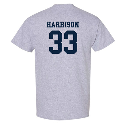 Samford - NCAA Softball : Kayden Harrison - Classic Shersey T-Shirt-1