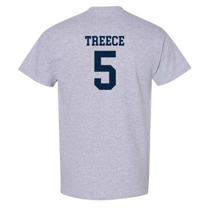 Samford - NCAA Softball : Olivia Treece - Classic Shersey T-Shirt-1