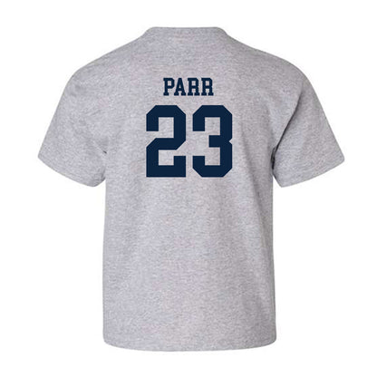 Samford - NCAA Women's Soccer : Alex Parr - Classic Shersey Youth T-Shirt-1