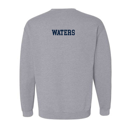 Samford - NCAA Cheerleading : Mamie Waters - Classic Shersey Crewneck Sweatshirt-1