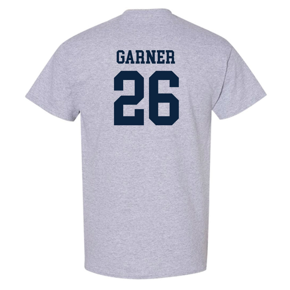 Samford - NCAA Football : Jake Garner - Classic Shersey T-Shirt-1