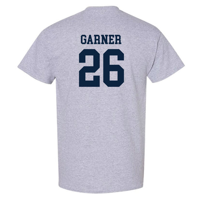 Samford - NCAA Football : Jake Garner - Classic Shersey T-Shirt-1
