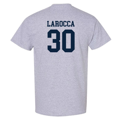 Samford - NCAA Men's Basketball : Owen LaRocca - T-Shirt