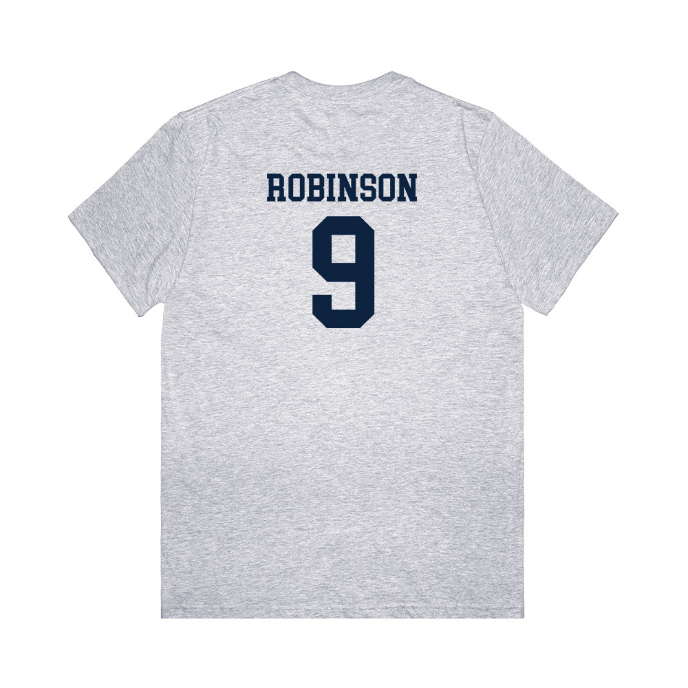 Samford - NCAA Women's Volleyball : Haley Robinson - Classic Shersey T-Shirt-1
