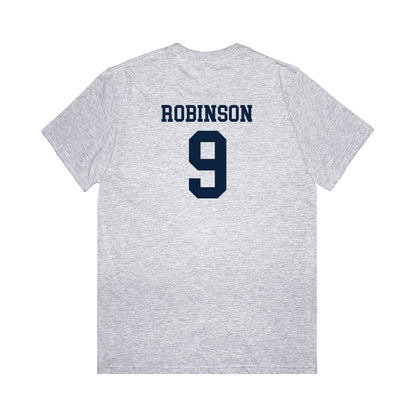 Samford - NCAA Women's Volleyball : Haley Robinson - Classic Shersey T-Shirt-1