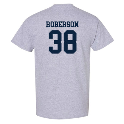 Samford - NCAA Football : Michael Roberson - Classic Shersey T-Shirt-1