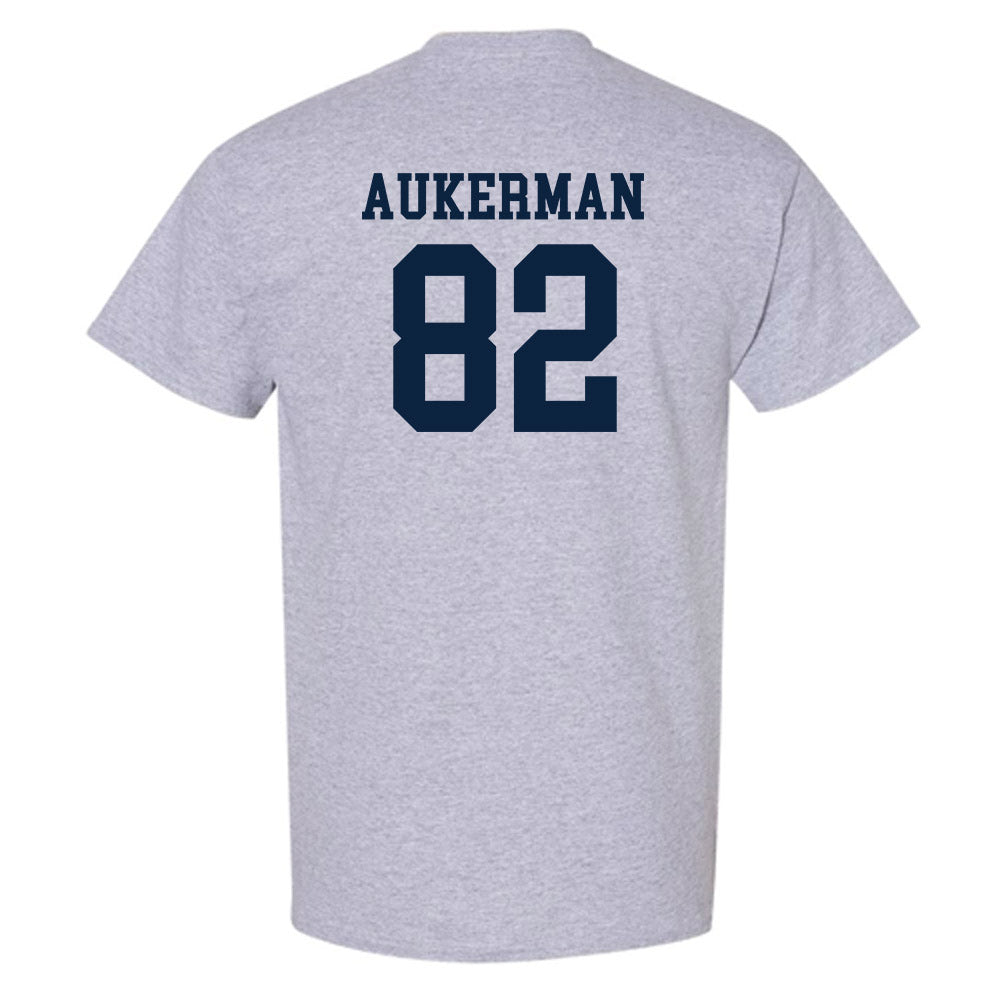 Samford - NCAA Football : Cayden Aukerman - Classic Shersey T-Shirt-1