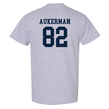 Samford - NCAA Football : Cayden Aukerman - Classic Shersey T-Shirt-1