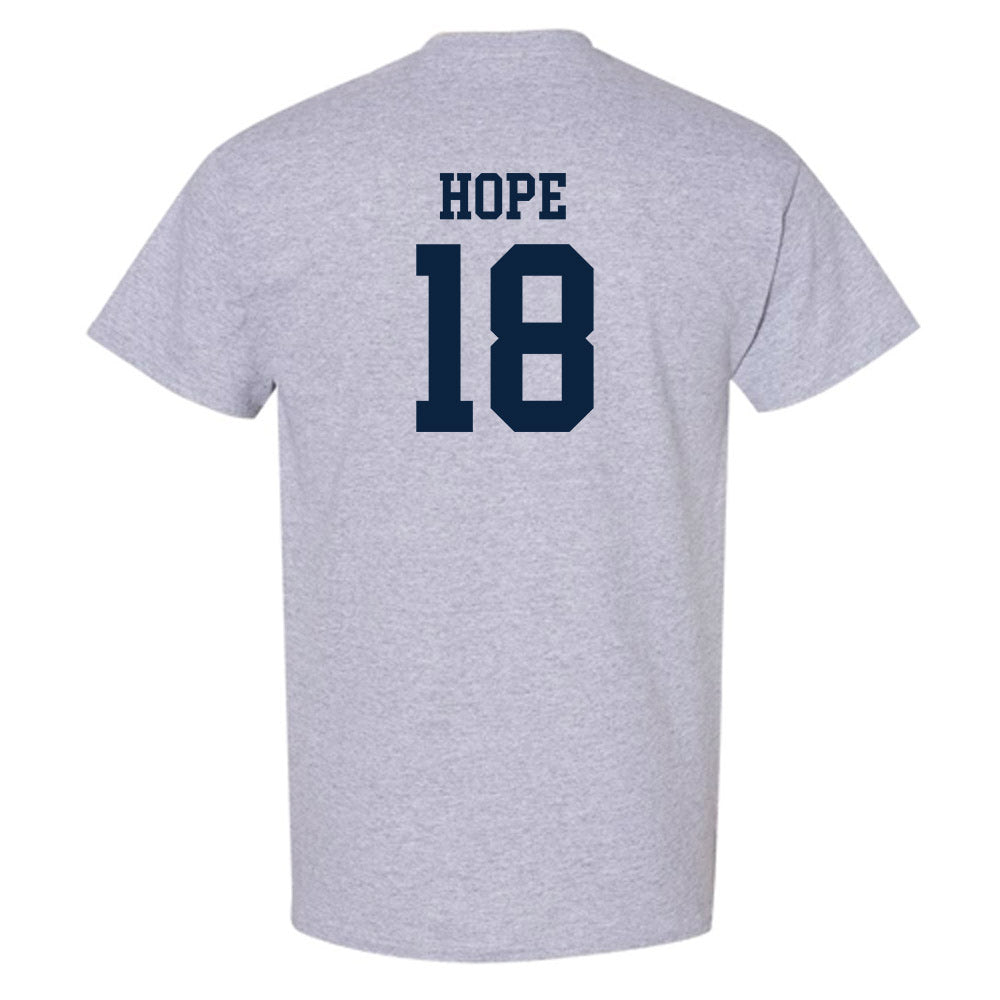 Samford - NCAA Football : Owen Hope - Classic Shersey T-Shirt-1