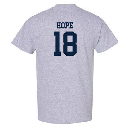 Samford - NCAA Football : Owen Hope - Classic Shersey T-Shirt-1