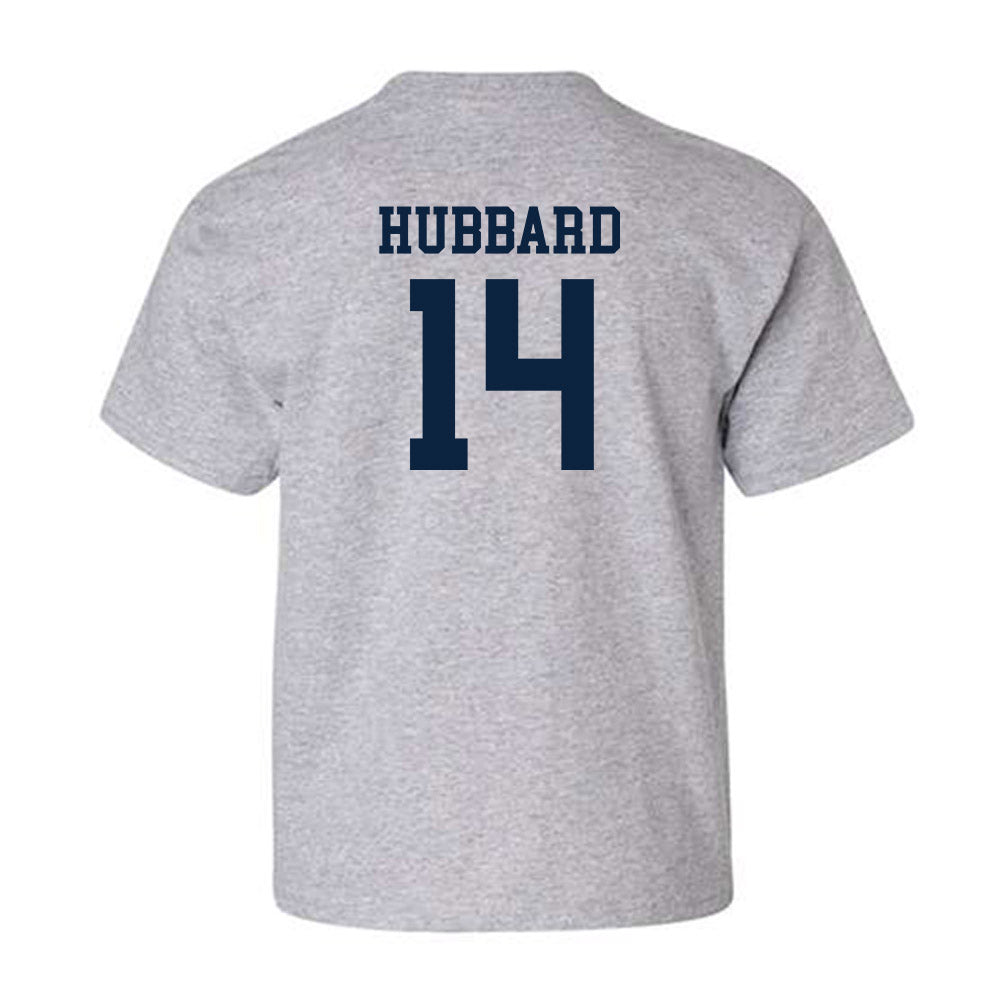 Samford - NCAA Softball : Joi Hubbard - Classic Shersey Youth T-Shirt-1
