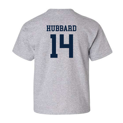 Samford - NCAA Softball : Joi Hubbard - Classic Shersey Youth T-Shirt-1