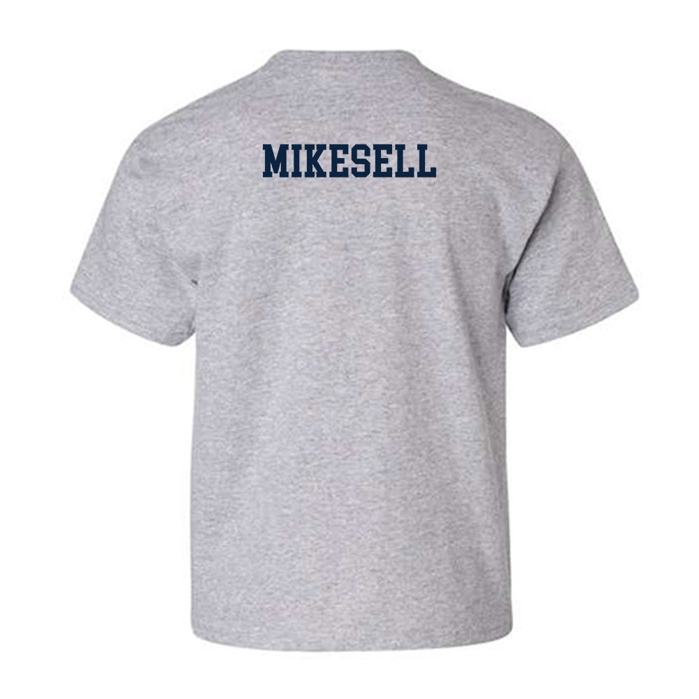 Samford - NCAA Men's Golf : Jack Mikesell - Classic Shersey Youth T-Shirt-1