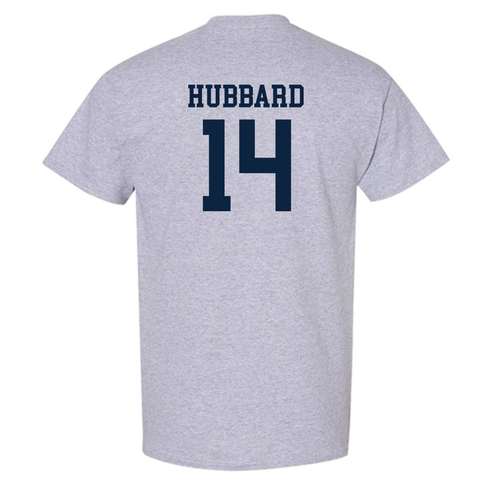 Samford - NCAA Softball : Joi Hubbard - Classic Shersey T-Shirt-1