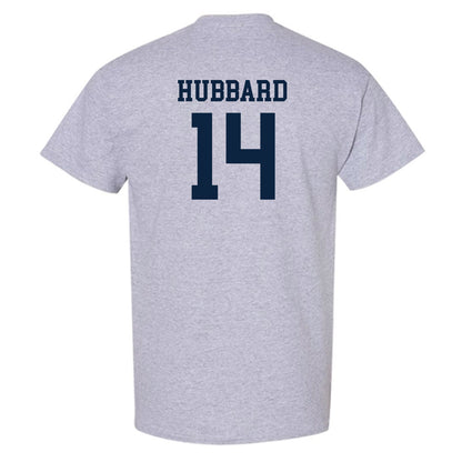 Samford - NCAA Softball : Joi Hubbard - Classic Shersey T-Shirt-1