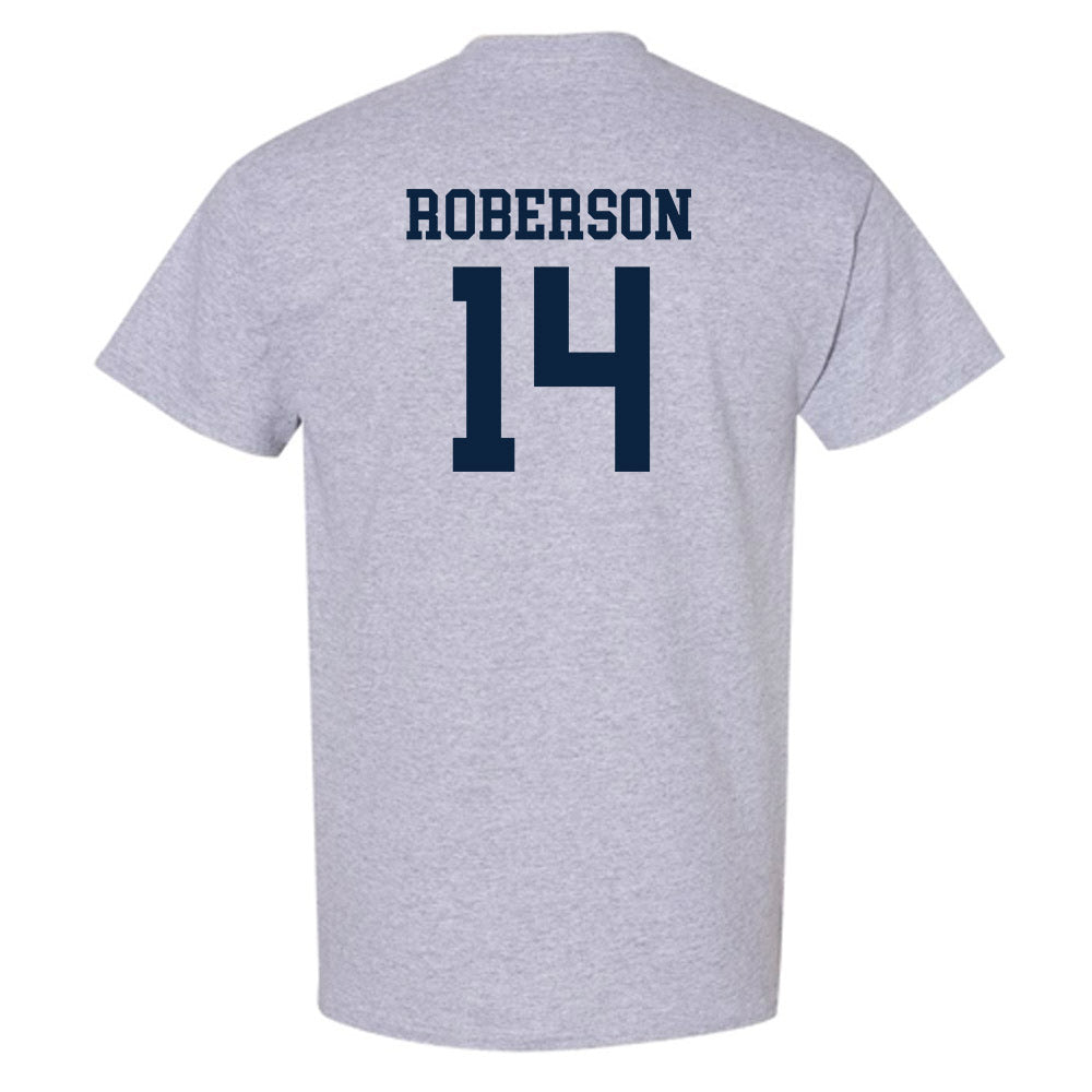 Samford - NCAA Women's Basketball : Makayla Roberson - Classic Shersey T-Shirt-1