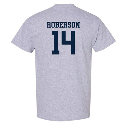 Samford - NCAA Women's Basketball : Makayla Roberson - Classic Shersey T-Shirt-1