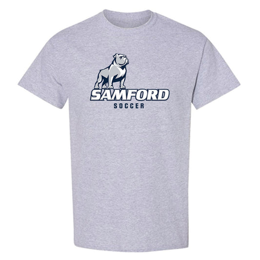 Samford - NCAA Women's Soccer : Langston Lilly - Classic Shersey T-Shirt-0