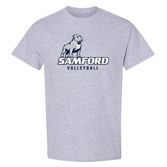 Samford - NCAA Women's Volleyball : Emma Sorensen - Classic Shersey T-Shirt-0