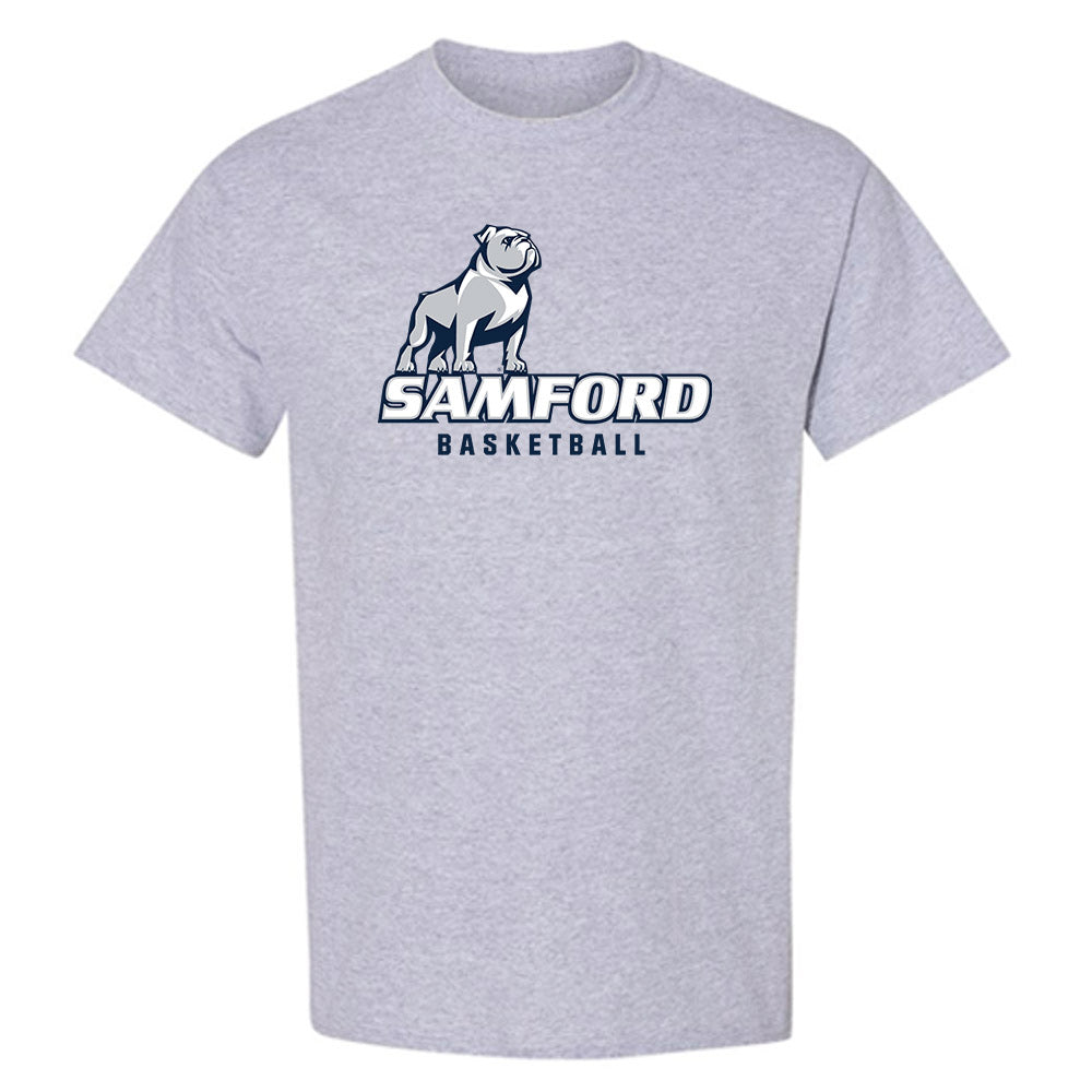 Samford - NCAA Women's Basketball : Aubrey Blankenship - Classic Shersey T-Shirt-0