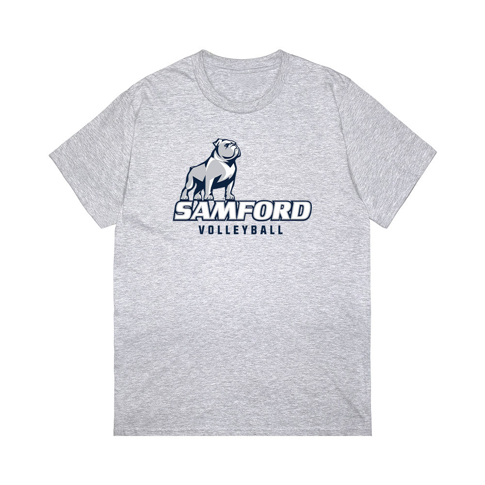 Samford - NCAA Women's Volleyball : Haley Robinson - Classic Shersey T-Shirt-0