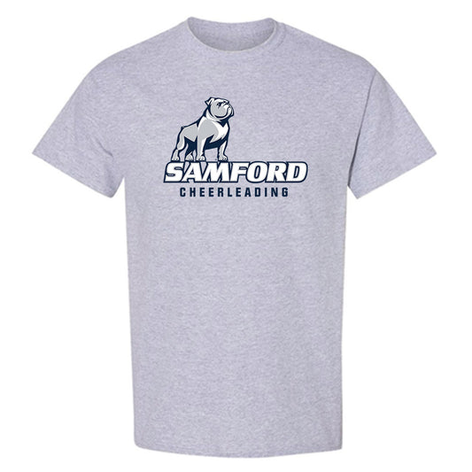 Samford - NCAA Cheerleading : Jayla Duncan - Classic Shersey T-Shirt-0