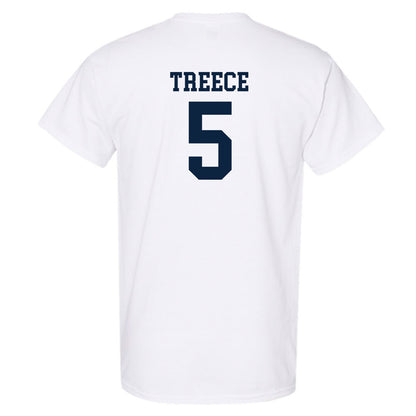 Samford - NCAA Softball : Olivia Treece - Classic Shersey T-Shirt-1